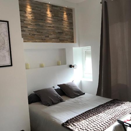 L'Escapade de Lyon, Charpennes, Jacuzzi et Emplacement idéal Apartamento Villeurbanne Exterior foto